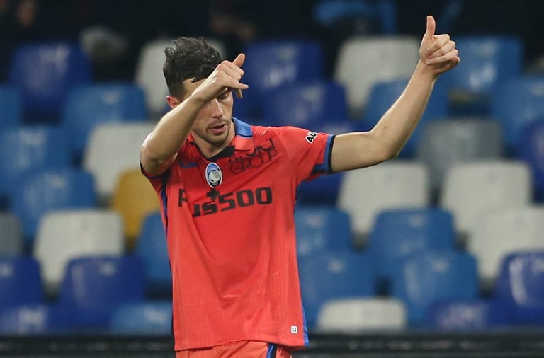 L’Atalanta e Freuler si salutano dicendosi grazie: “Nel nostro cuore”, “Bergamo parte di me”