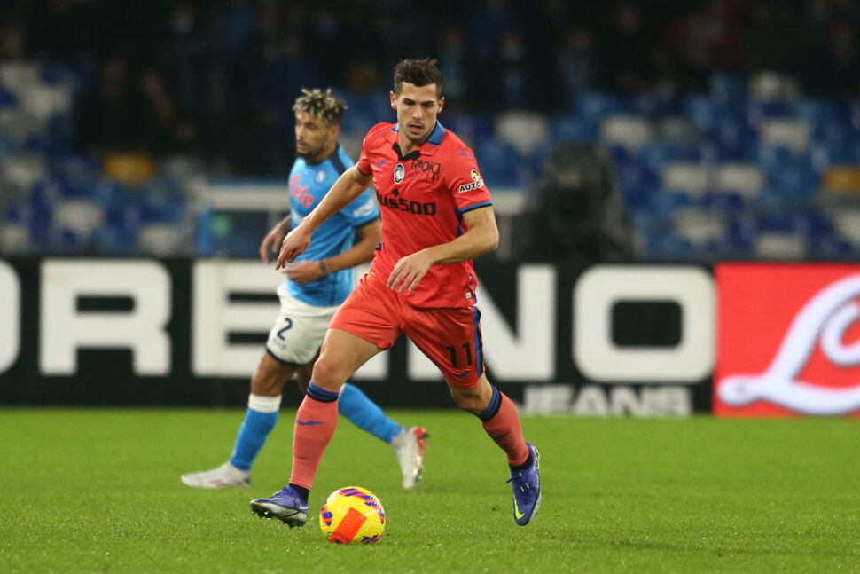 Napoli-Atalanta, le pagelle: Freuler risolutore, Demiral croce e delizia