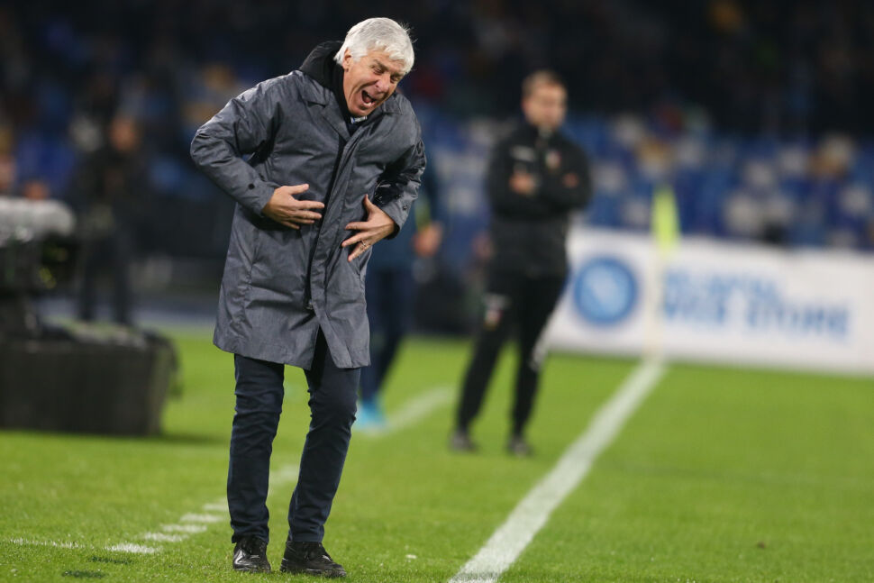 Tutti sul campo tranne Koopmeiners. Voci da Napoli sul Gasp