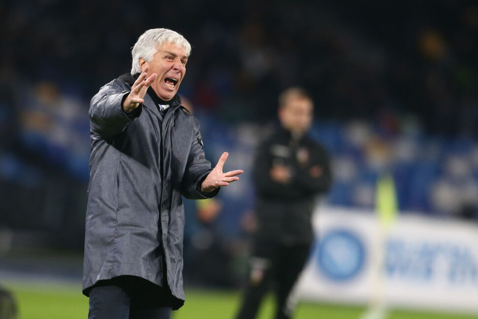 Sagacia tattica e spettacolo: l’Atalanta c’è