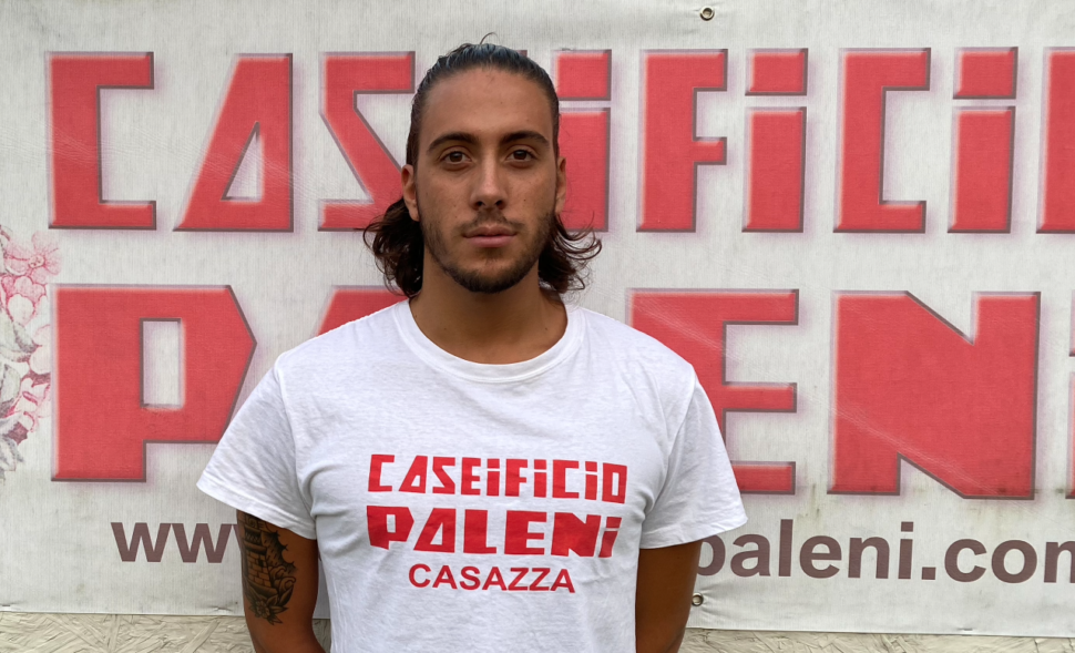 La Pradalunghese libera Fogaroli e prende Nicolò Pezzotta