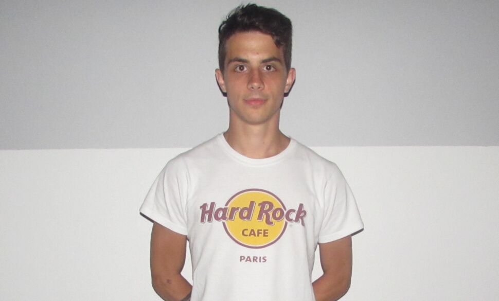 Colpaccio Gorle: ufficiale l’arrivo di Andrea Patelli