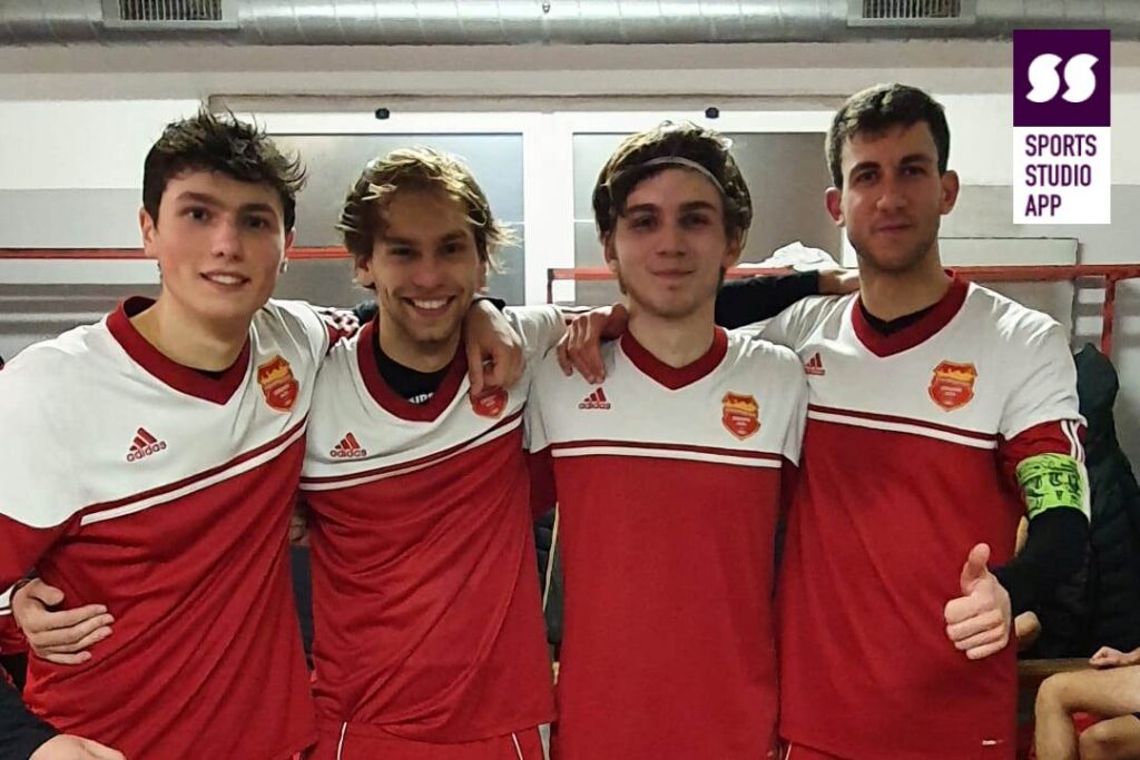 Seconda Categoria: PBA, tutto facile nel recupero con il Ponteranica