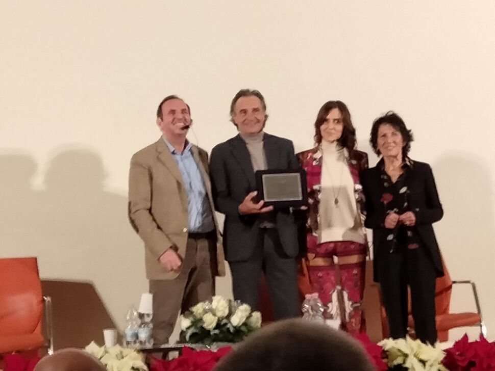 Prandelli a Fara Gera d’Adda, una bella serata vissuta nel ricordo di mister Ernesto Modanesi