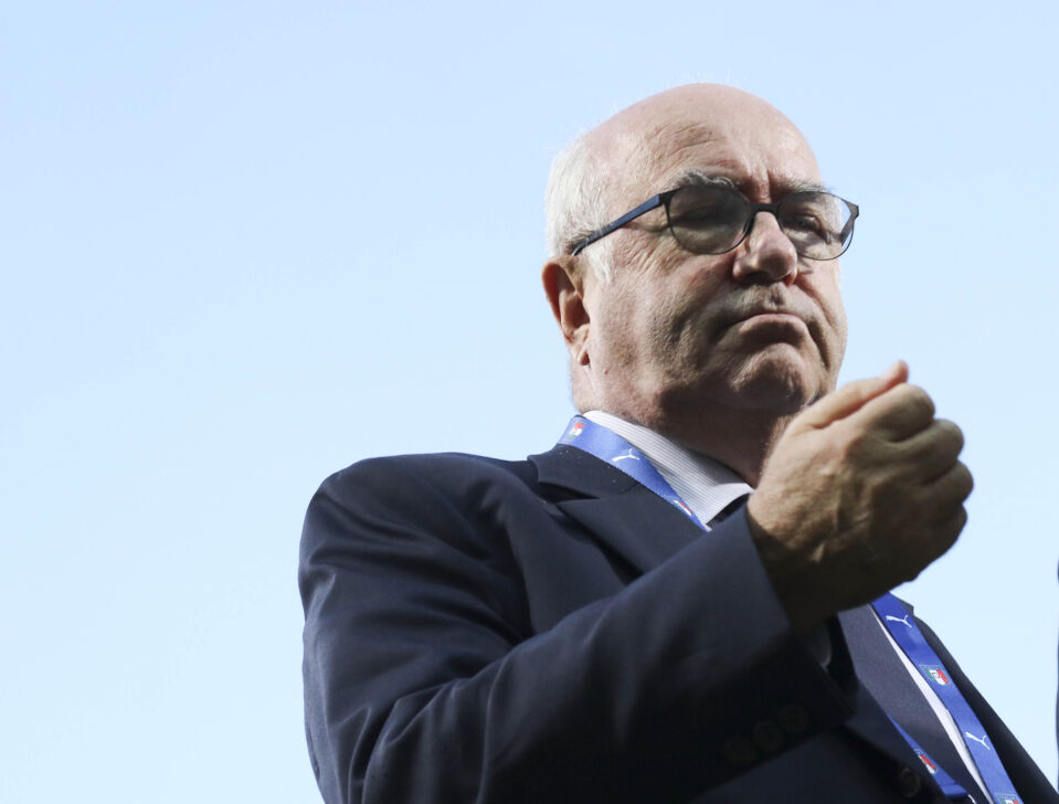 Eccellenza, posticipata anche la seconda giornata di ritorno. Le novità della riunione CRL – LND