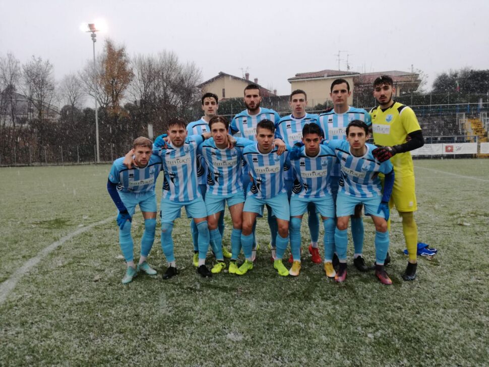 Serie D senza pace: rinviata anche Tritium-Mezzolara