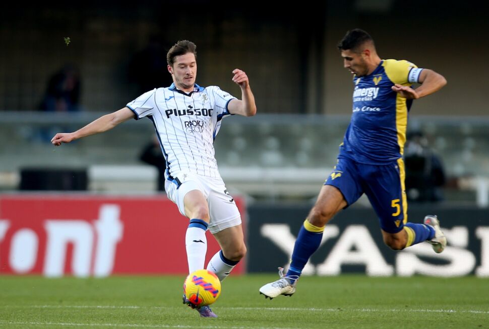 Atalanta, i problemi di Ilicic frenano la partenza di Miranchuk