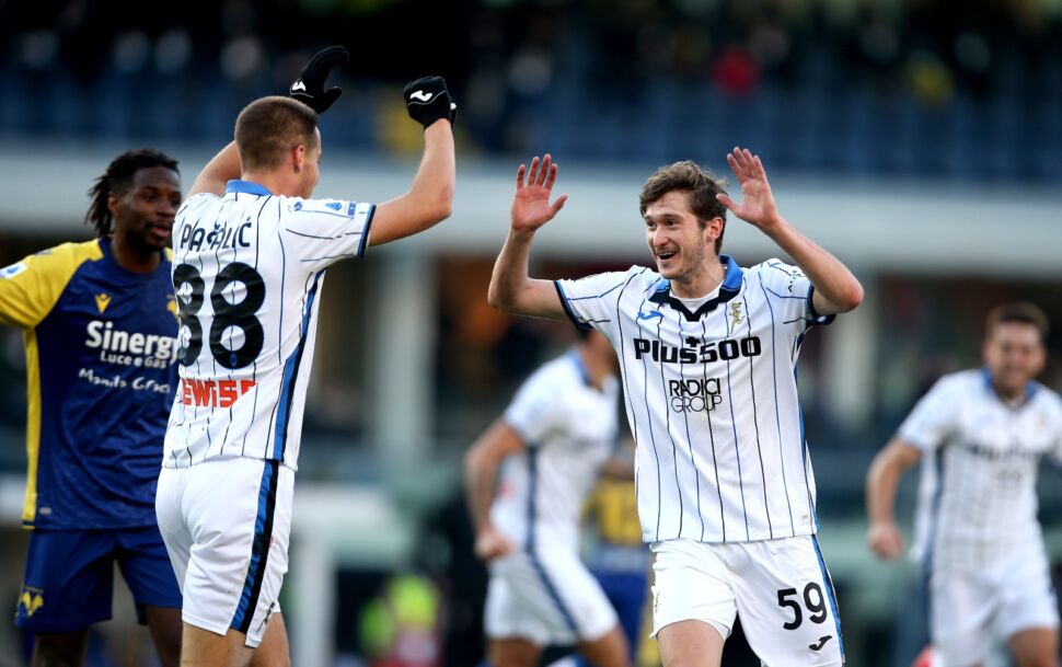 Atalanta, Miranchuk partenza inevitabile: deve liberare lo ‘slot’ per Boga