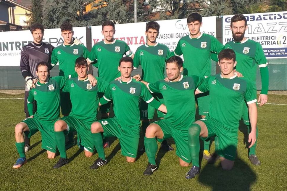 ECCELLENZA, I TOP DELLA DOMENICA – Vertovese e Scanzo corsare: Lemine e Mapello ko