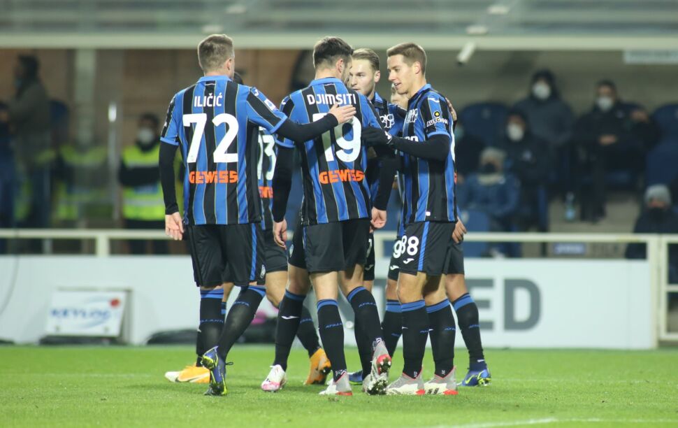 Col Venezia in Coppa Italia il primo pomeriggio del 12 gennaio