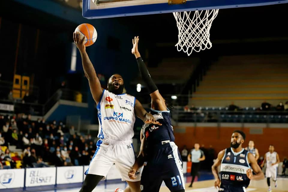 Serie A basket, il punto su Playoff e lotta Scudetto