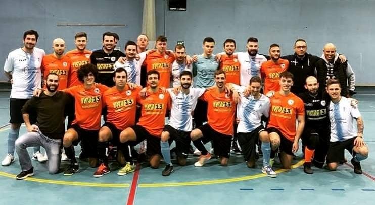 Argonese San Paolo d’Argon, vittoria di misura in casa del Comun Nuovo