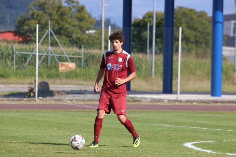 UFFICIALE – Giorgio Dorigo saluta la Trevigliese