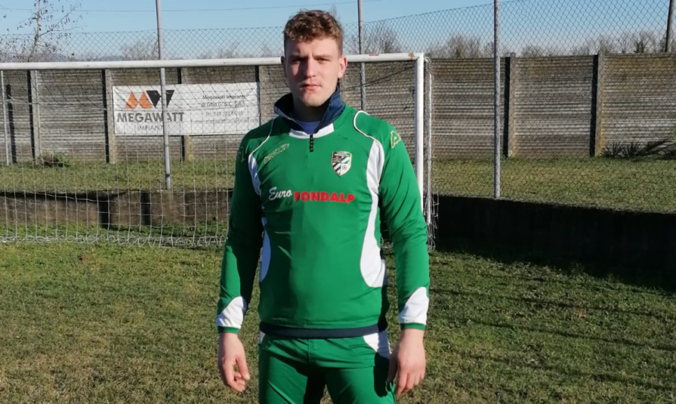 UFFICIALE – Forlani saluta la Cividatese e va a Pumenengo