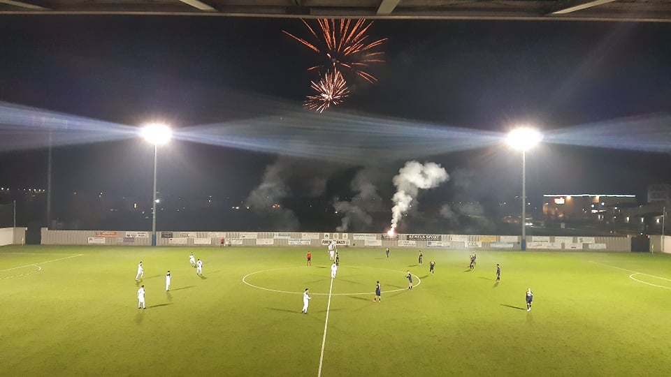 La Forza non fa il miracolo: in finale va il Ciliverghe