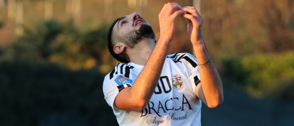 VillaValle beffato all’89’: un rigore di Di Lernia regala i tre punti al Legnano