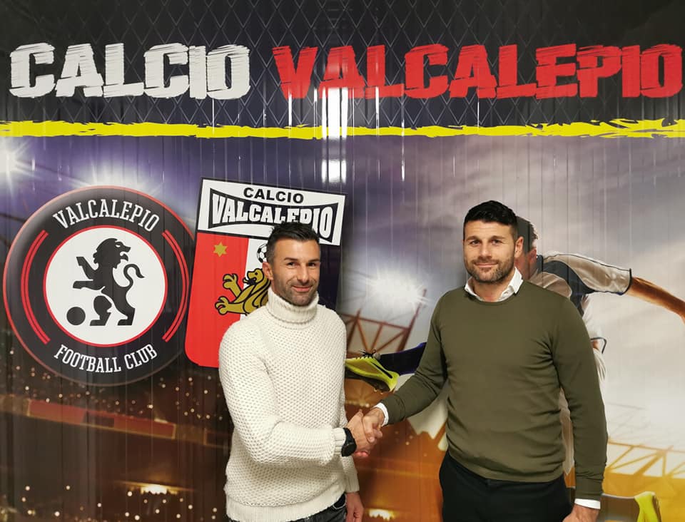 UFFICIALE – Valcalepio, altro tassello di lusso: ecco Muchetti
