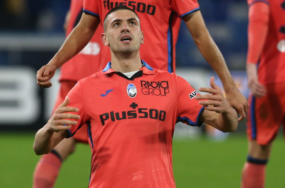 Ufficiale: Demiral è un giocatore dell’Al-Alhi. Venti milioni nelle casse nerazzurre. Il turco: “Grazie Bergamo”