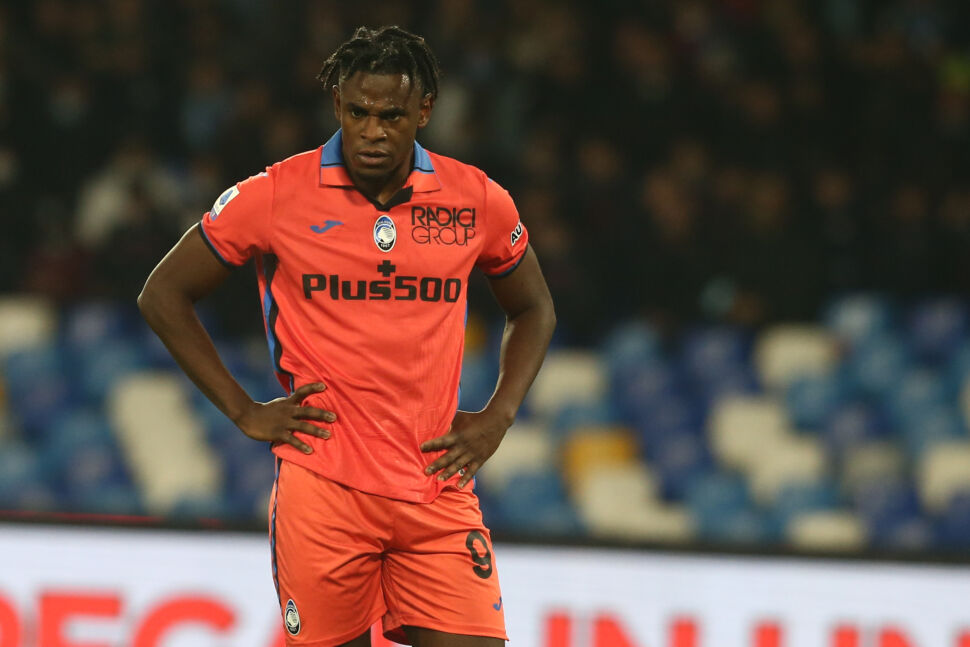 Zapata con la terapia conservativa ha dimezzato i tempi di recupero riducendoli a 56 giorni