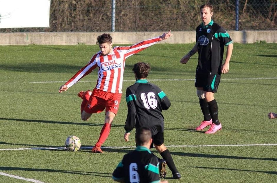 UFFICIALE – Il Lallio ingaggia Mattia Stucchi