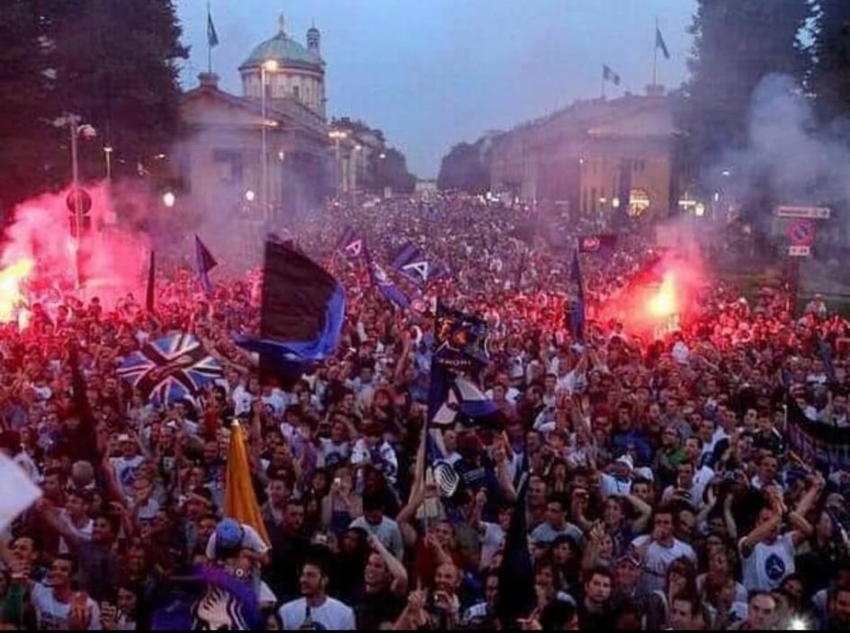 Il significato – della mia – vittoria