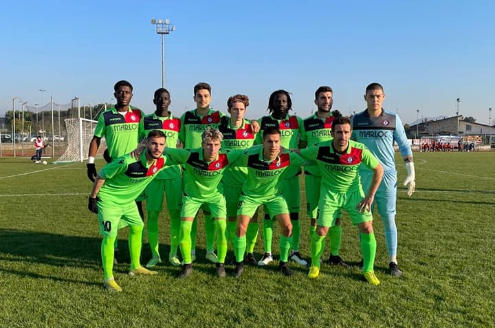 ECCELLENZA, I TOP DELLA DOMENICA – Valcalepio show: 4-3 al Castiglione