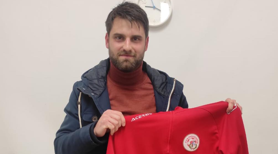 UFFICIALE – Andrea Valli saluta la Pagazzanese e va alla Pro Palazzolo