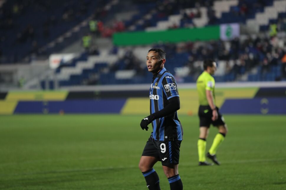 Muriel-Maehle, ma che brividi per l’Atalanta in Coppa Italia col Venezia