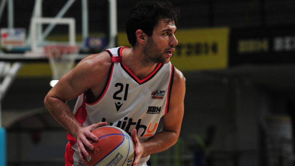 WithU Bergamo domenica alle 18 al PalaAgnelli contro Jesolo