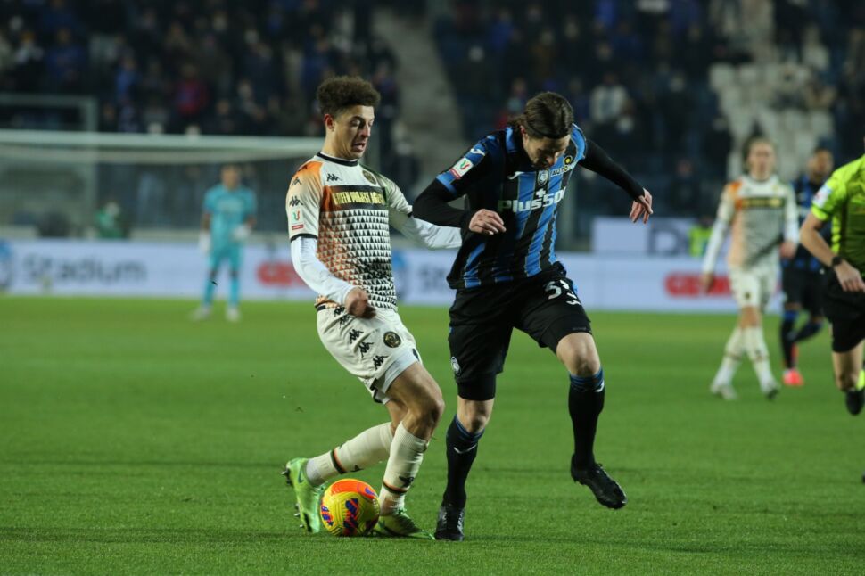 Atalanta avanti in Coppa Italia! Le statistiche del match con il Venezia