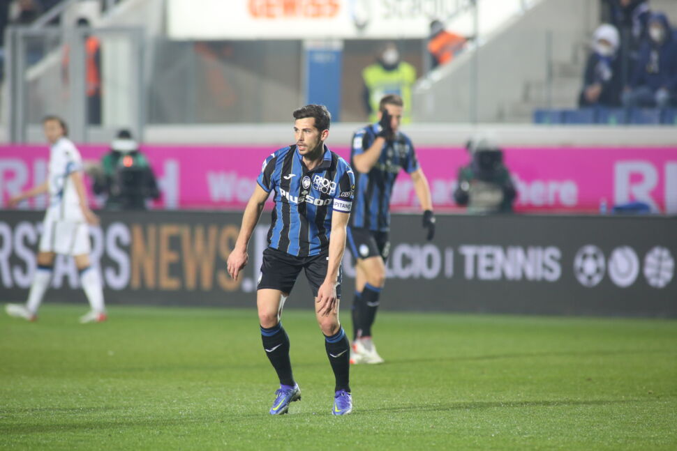 Atalanta-Inter, le pagelle: Musso attento, Pezzella provvidenziale