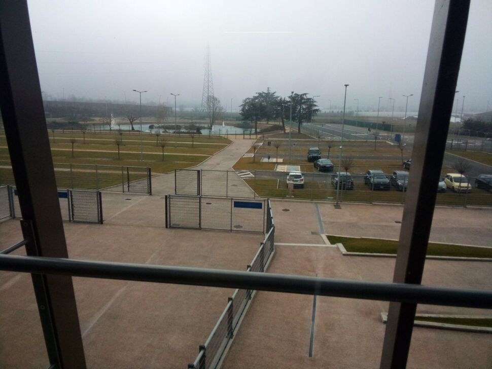 Torna l’incubo Covid-19: un positivo nell’AlbinoLeffe