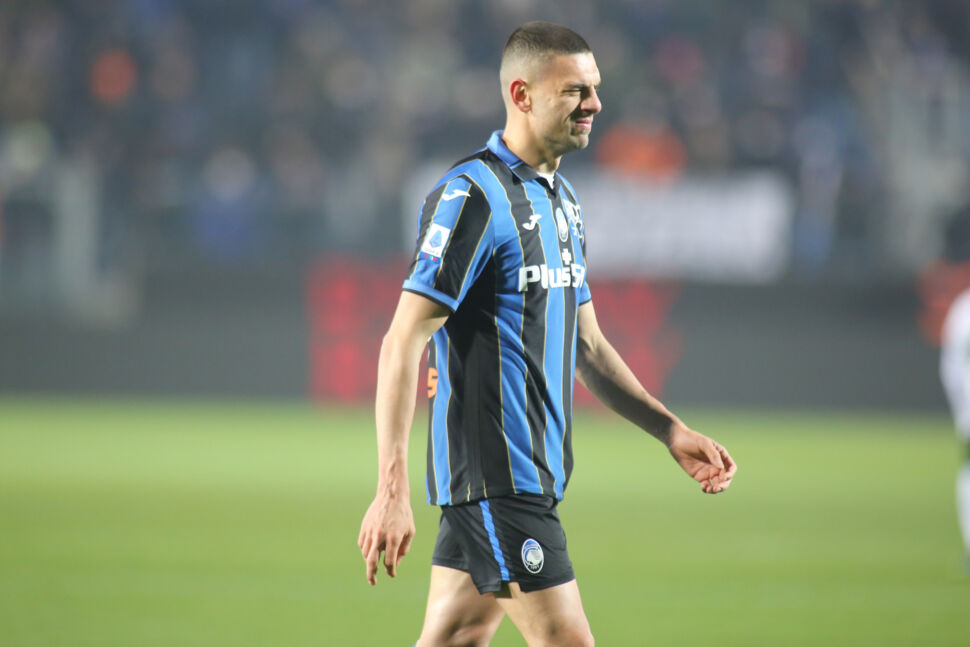 Mancini snobba Scalvini (e non vince), Demiral segna: i nazionali atalantini