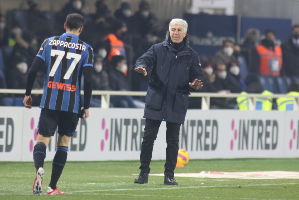 Zappacosta suona la carica: “I tifosi dell’Atalanta ci spingeranno in semifinale”