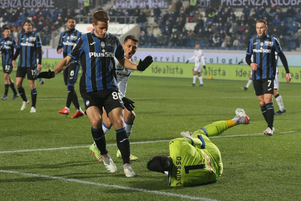 Pasalic annuncia il primogenito a due giorni dall’Europa League