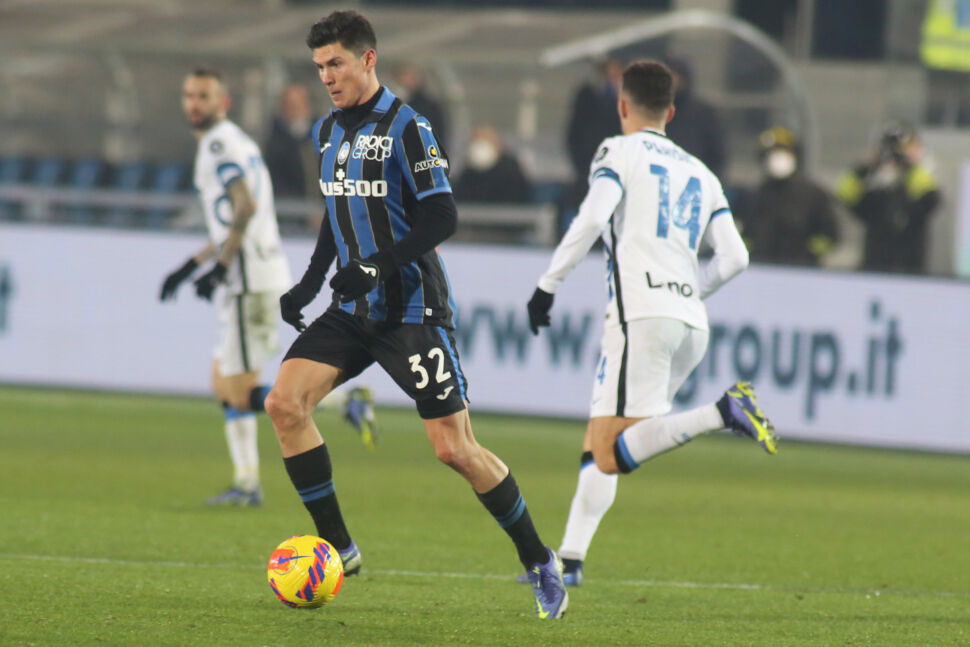 Pessina pro Ucraina: “Malinovskyi e Miranchuk si abbracciano, altro che la follia di Putin”