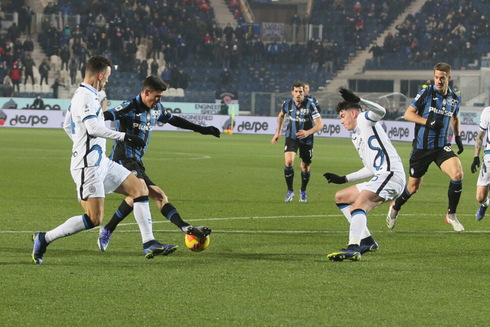 Pessina sfiora il gol, Malinovskyi lo fa: gli atalantini nelle Nazionali