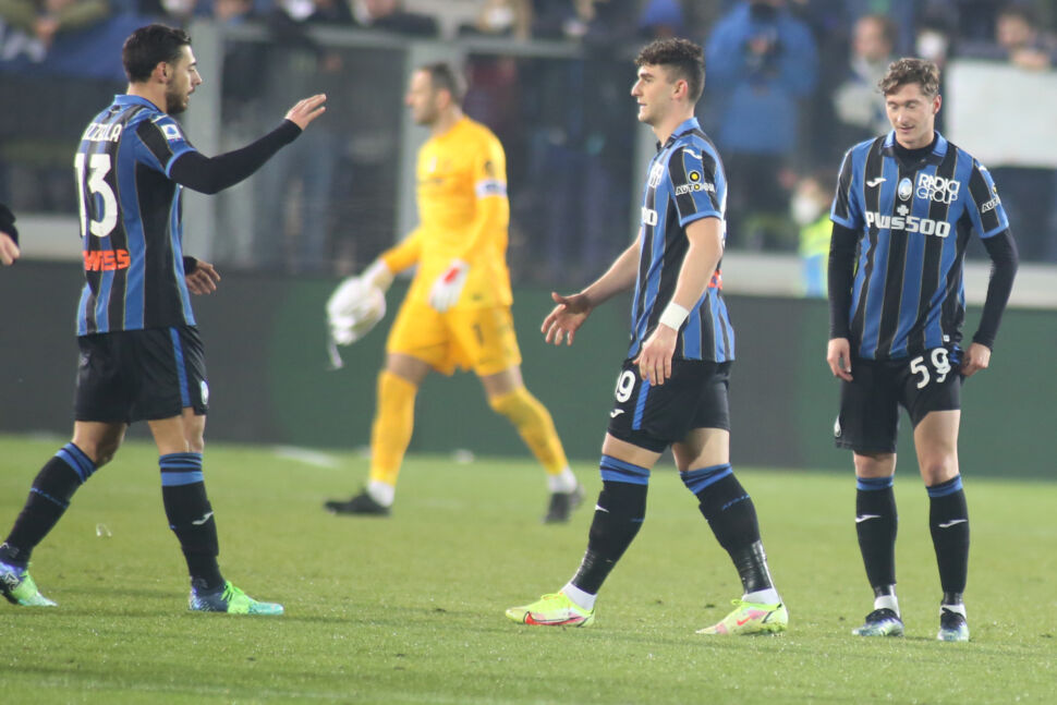 Aspettando Holm e Buongiorno: Elia e Piccoli, altro giro, altra giostra