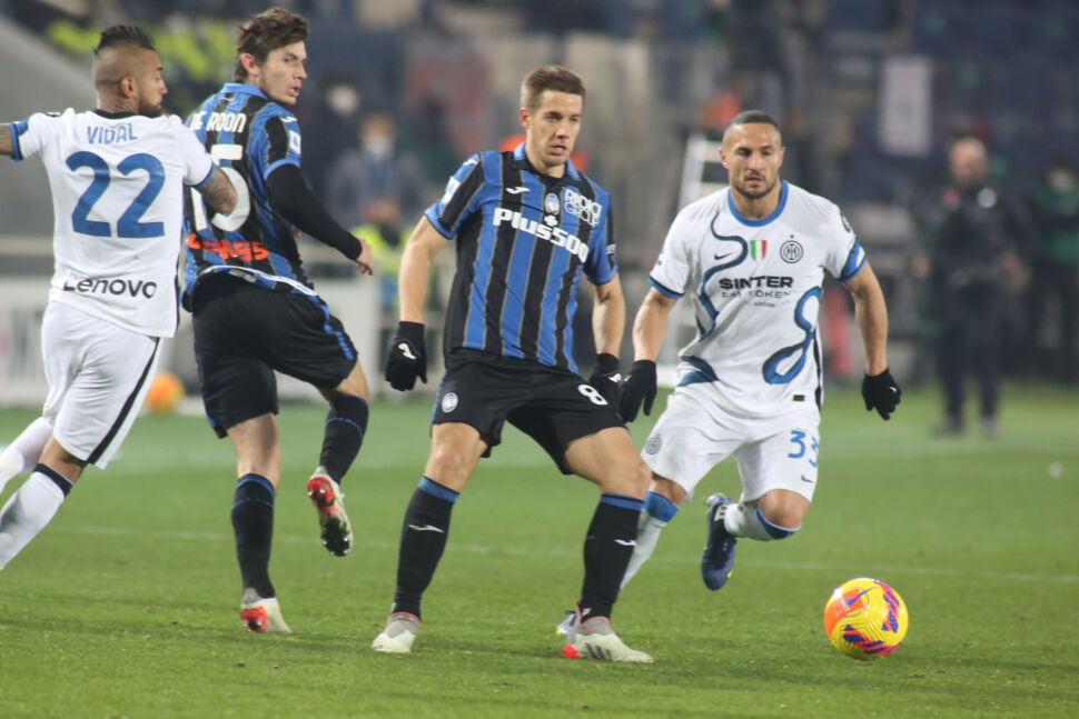 Incognita Scalvini e niente ritiro. Con l’Inter arbitra ancora Chiffi