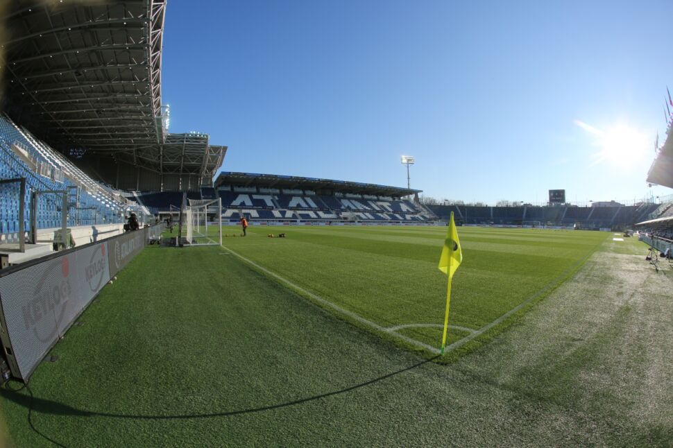 Atalanta, tre nuovi positivi nel gruppo squadra