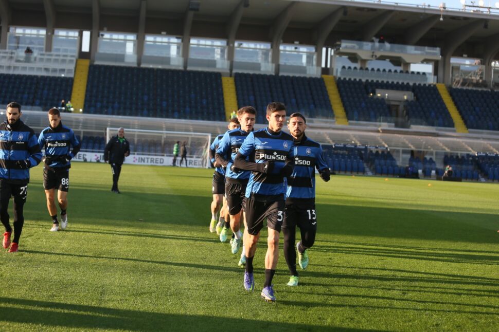 Il Giudice Sportivo si prende tempo: Atalanta-Torino, sentenza a fine mese