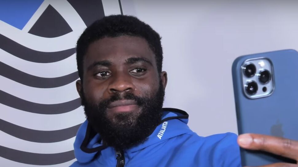 Atalanta, per Boga subito spazio e responsabilità