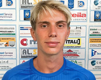 Olimpic Trezzanese sempre protagonista del mercato: preso anche Davide Perego