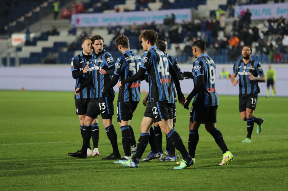 Atalanta-Venezia, le pagelle: Muriel stacca il pass per i quarti, Maehle ci ha preso gusto