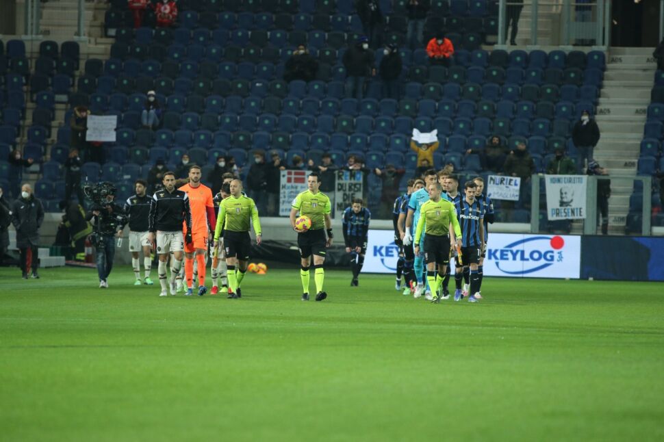 Gasperini: “Risultato importante, è stata una partita difficile”