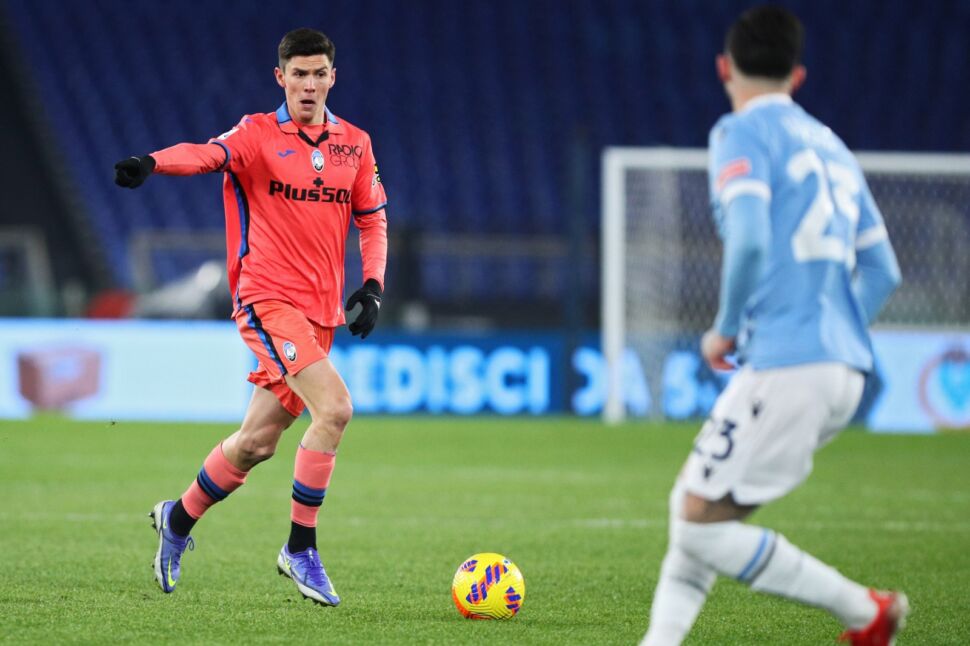 Coraggio e sofferenza, a Roma è stata un’impresa d’altri tempi