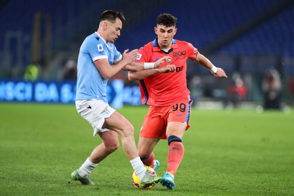 Eroismo all’Olimpico: l’Atalanta dei Dieci Assenti (tra cui sette covid) inforca gli occhiali dalla Lazio