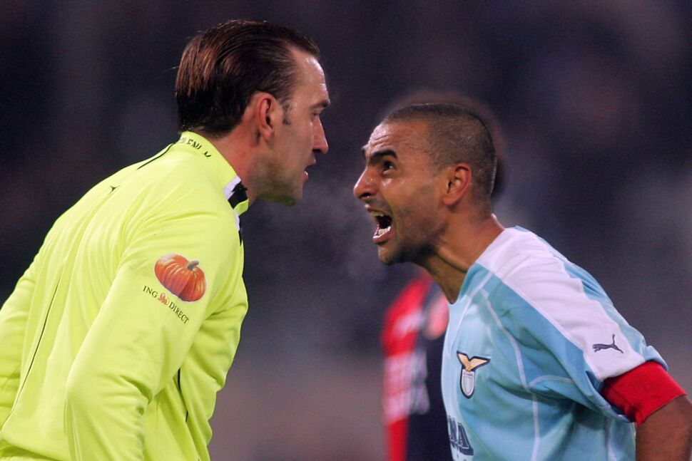 Mario Mazzoleni: “Ragazzi, fate gli arbitri. Non ve ne pentirete”