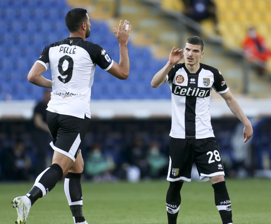 Mihaila: contratto depositato, è dell’Atalanta!