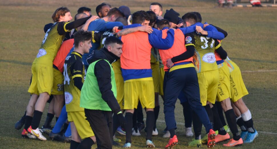 Real Calepina: tutte le combinazioni per la salvezza